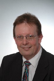 Manfred Messmer Continentale Versicherung